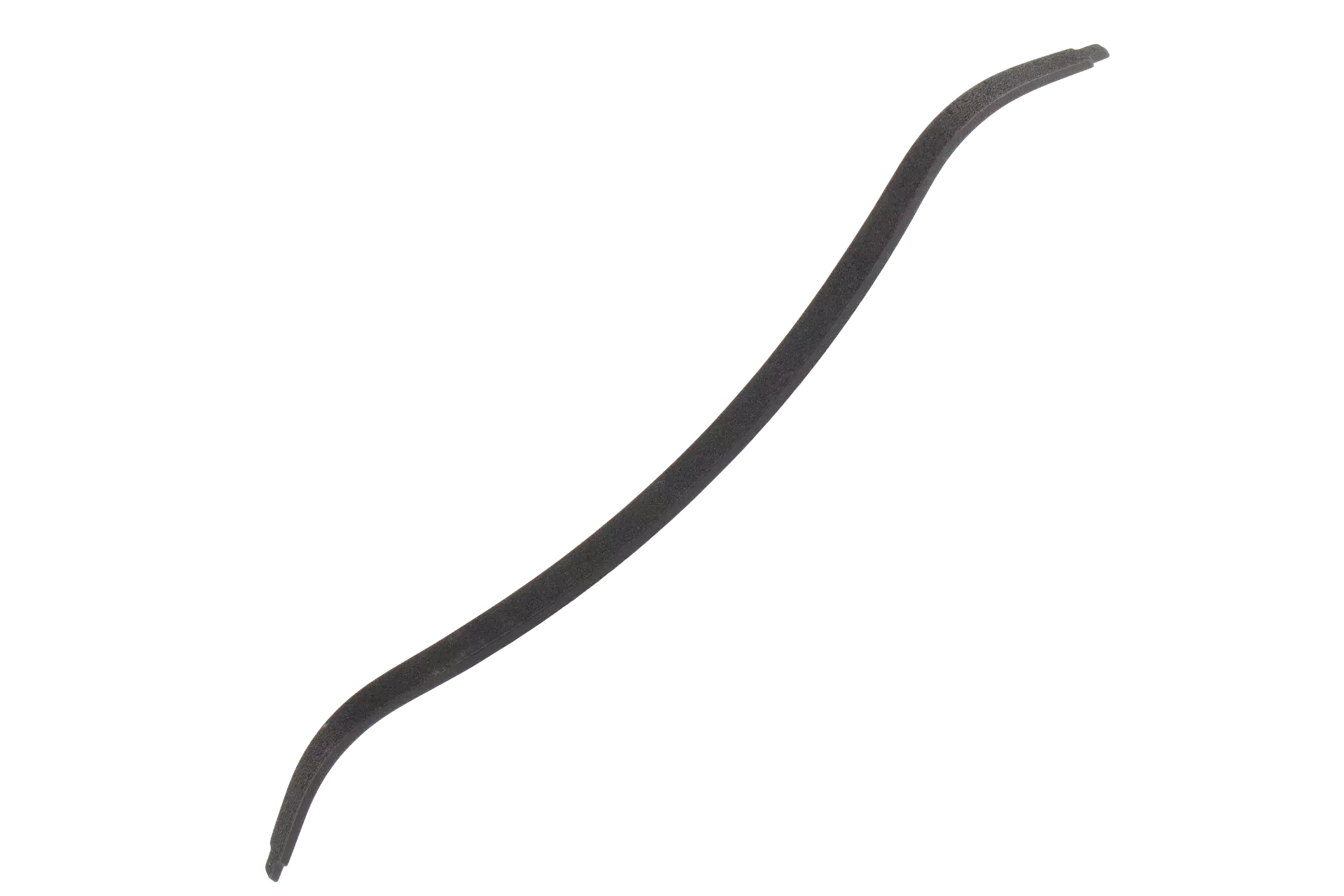 Alligator Black Spare 80lb Crossbow Limb / Man Kung