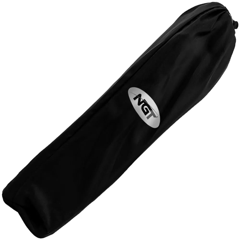 NGT Anglers Selfie Tripod w/ Light & Remote