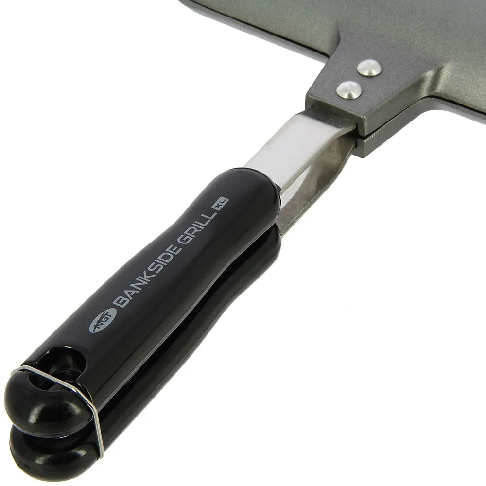 NGT Bankside Sandwich Toaster Large