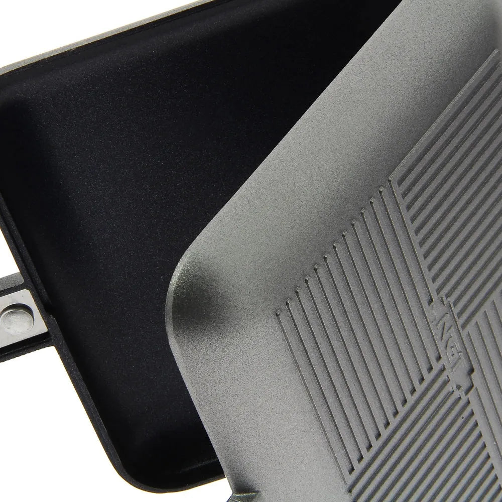 NGT Bankside Sandwich Toaster Small