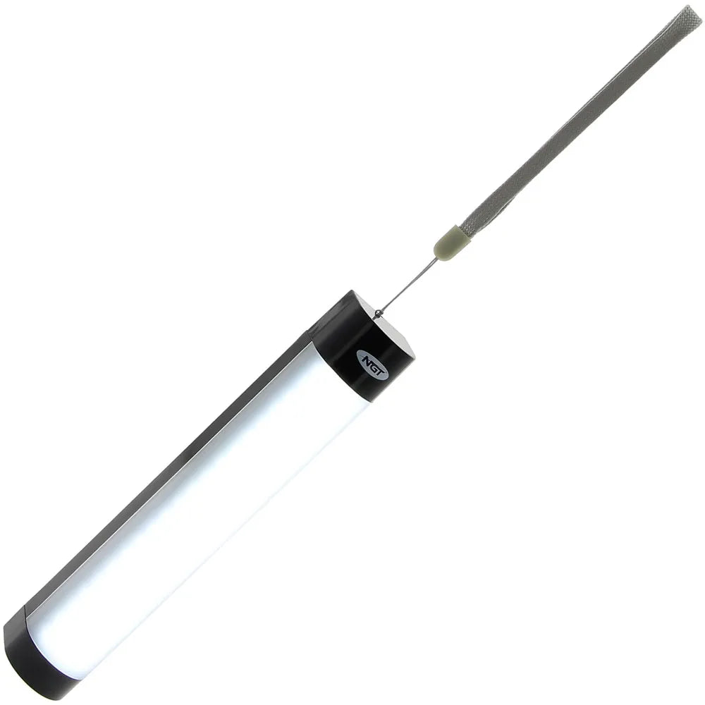 NGT Bivvy USB LED Light Large & Remote