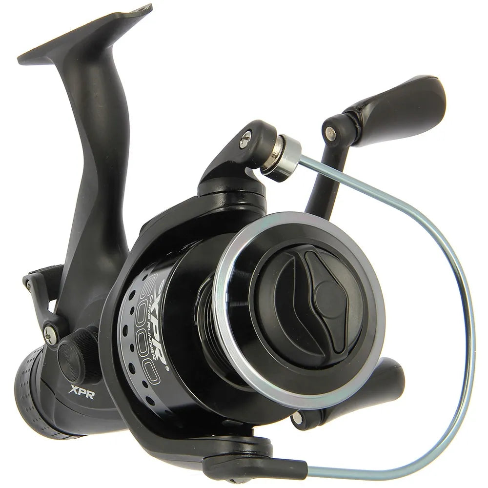 NGT XPR 6000 Reel Carp Runner 10BB & Spool
