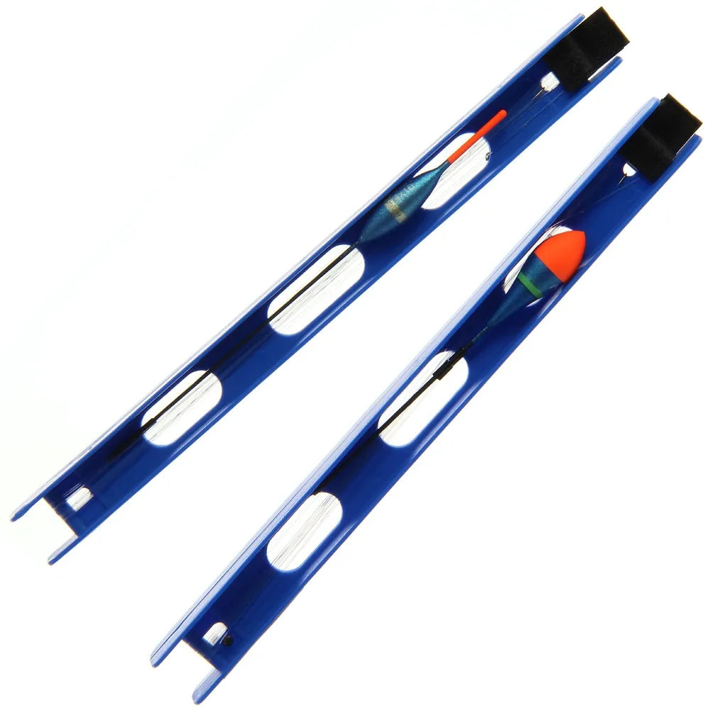 NGT Pole Rigs Coarse - 10 Pack Assorted Coarse Specific Pole Rigs