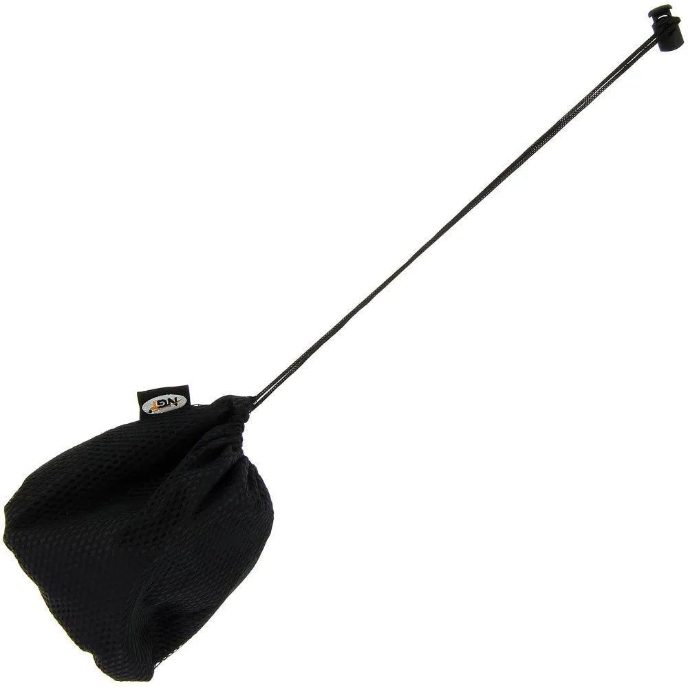 NGT Compact High Output Gas Stove