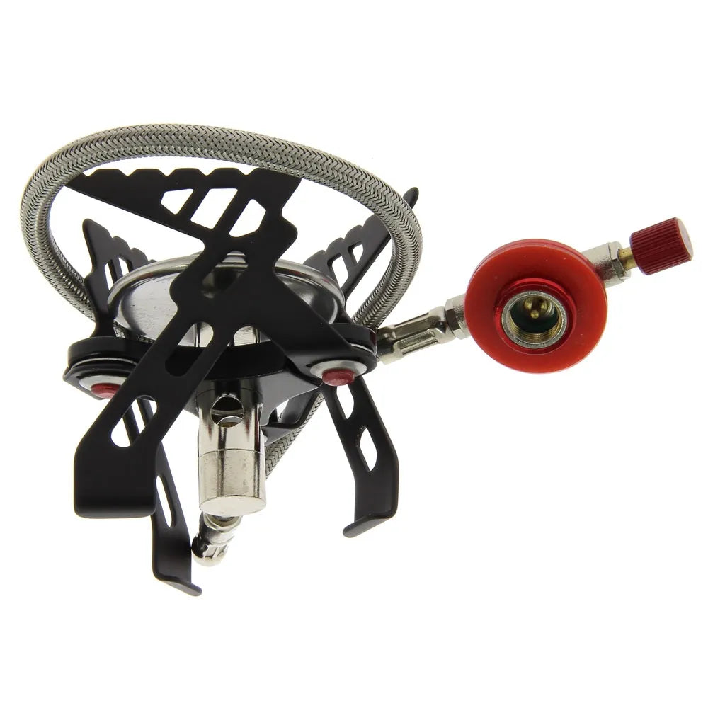 NGT Compact High Output Gas Stove