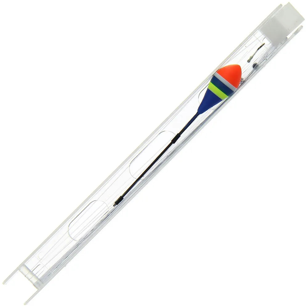 NGT Dynamic Carp Pole Rigs - 3pc Assorted Carp Pole Rigs