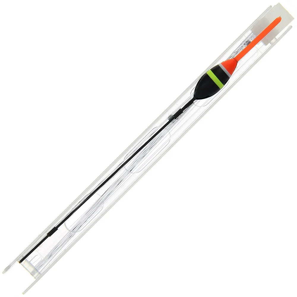 NGT Dynamic Carp Pole Rigs - 3pc Assorted Carp Pole Rigs