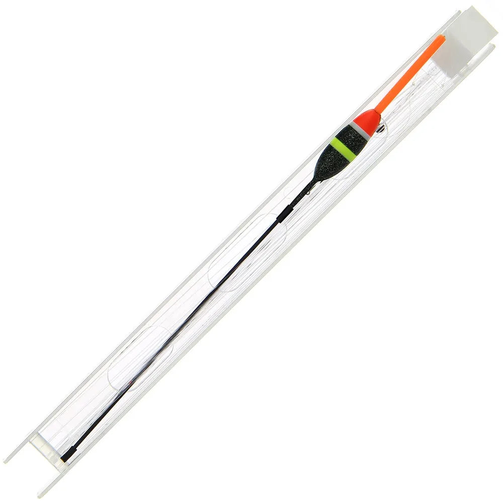 NGT Dynamic Carp Pole Rigs - 3pc Assorted Carp Pole Rigs