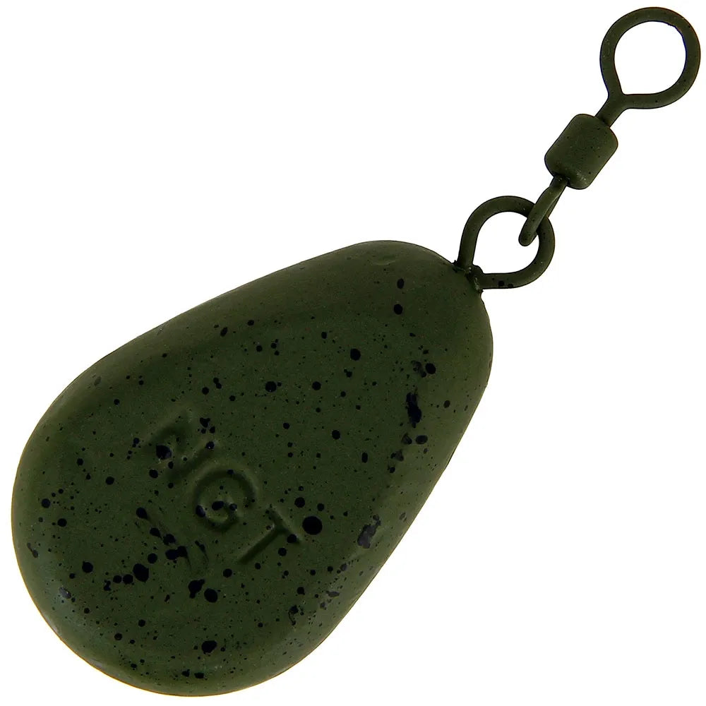 NGT Leads 3.00oz Slim Pear - 10pk