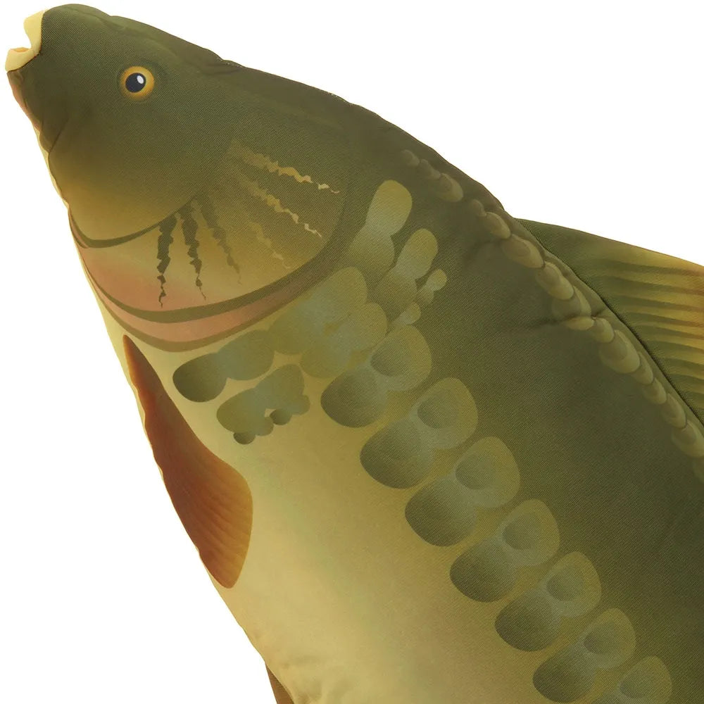 NGT Plush Carp Pillow 70cm