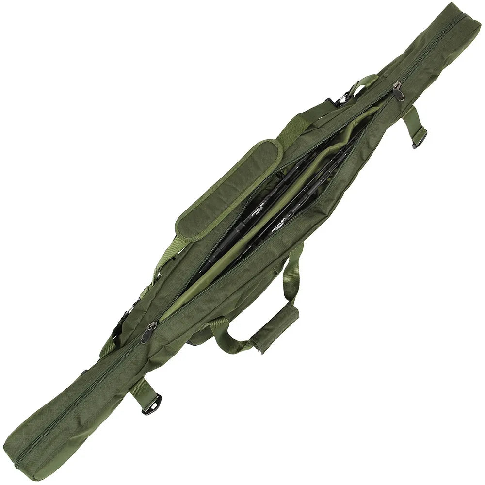 NGT Profiler Twin Fishing Rod Holdall / Case