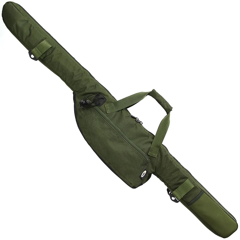 NGT Profiler Twin Fishing Rod Holdall / Case