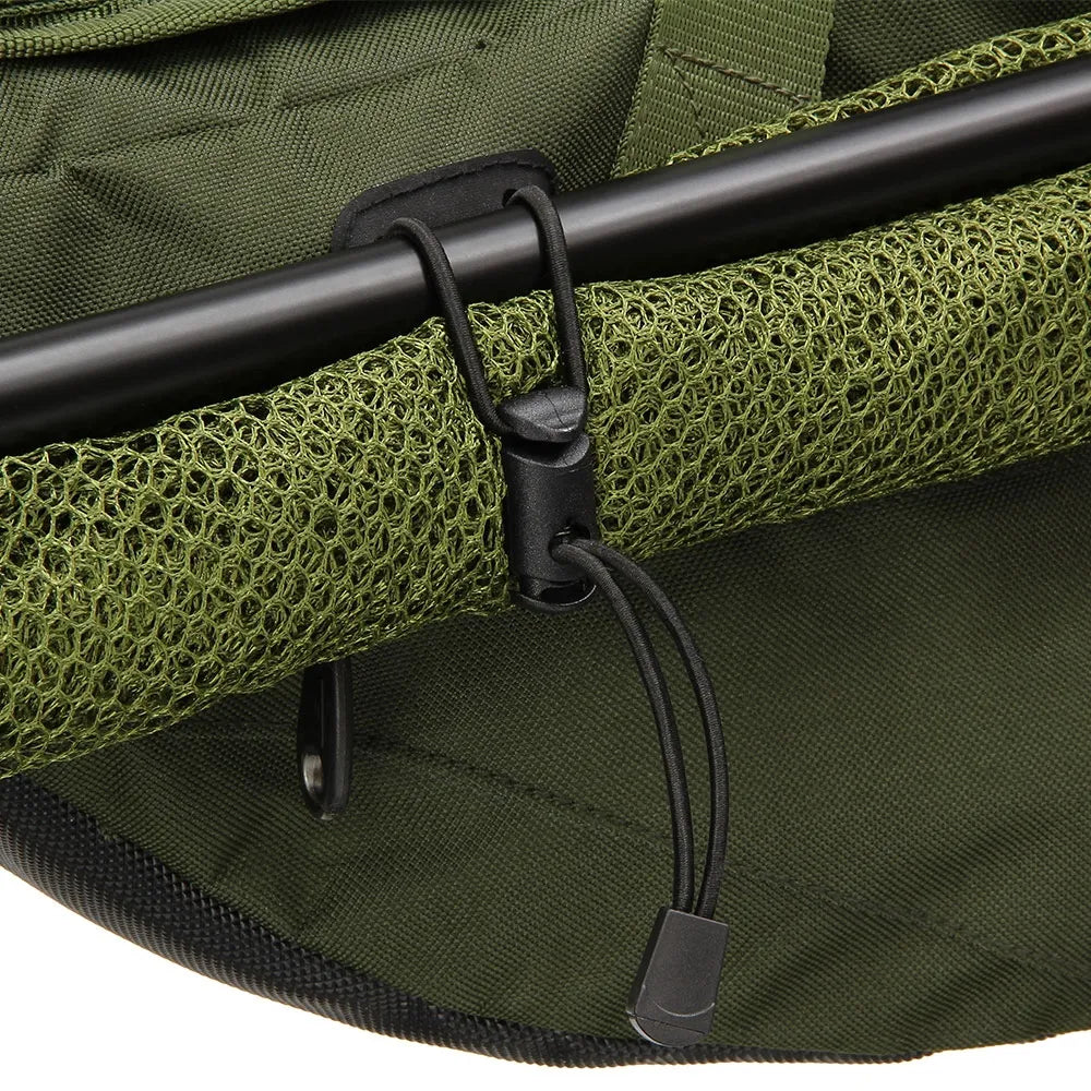 NGT Profiler Twin Fishing Rod Holdall / Case