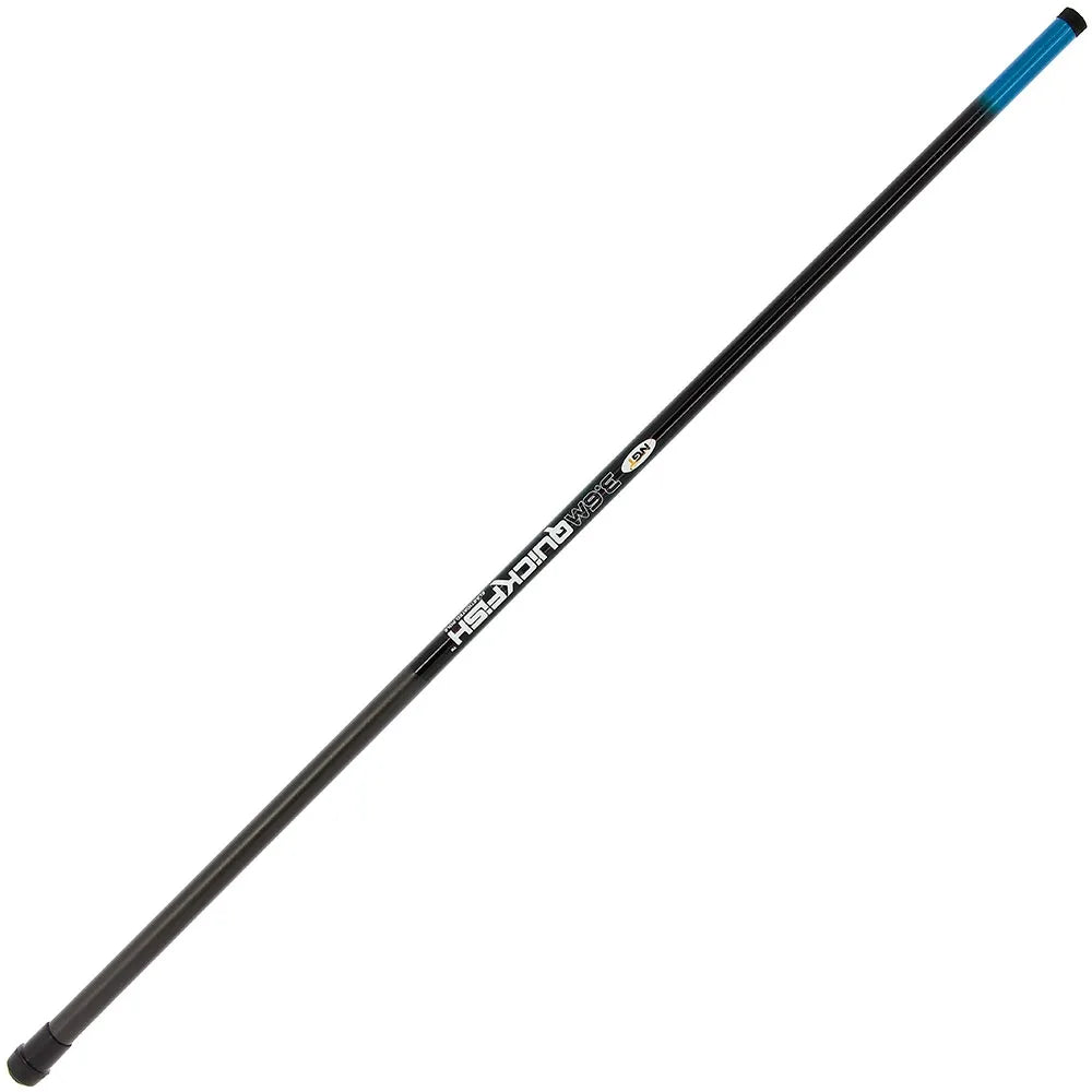 NGT 3.6m Telescopic Quickfish Combo Elasticated Pole