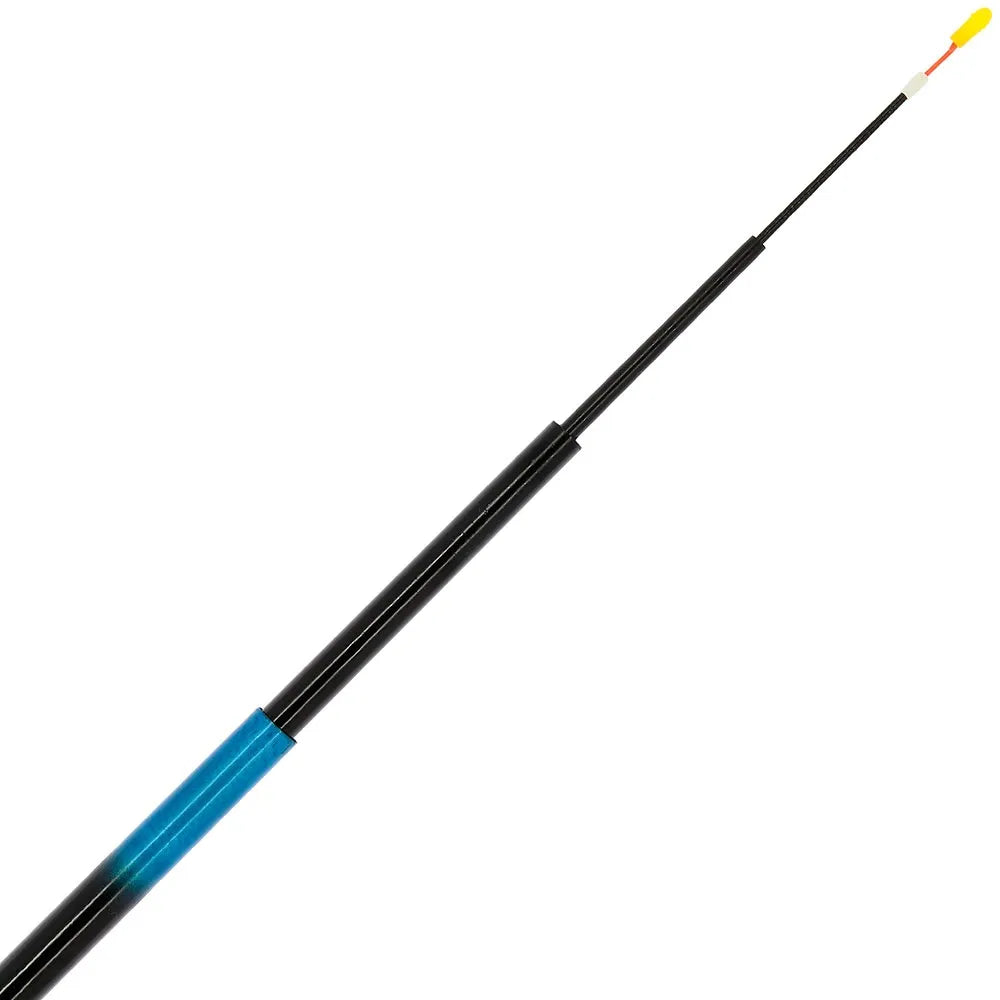 NGT 3.6m Telescopic Quickfish Combo Elasticated Pole