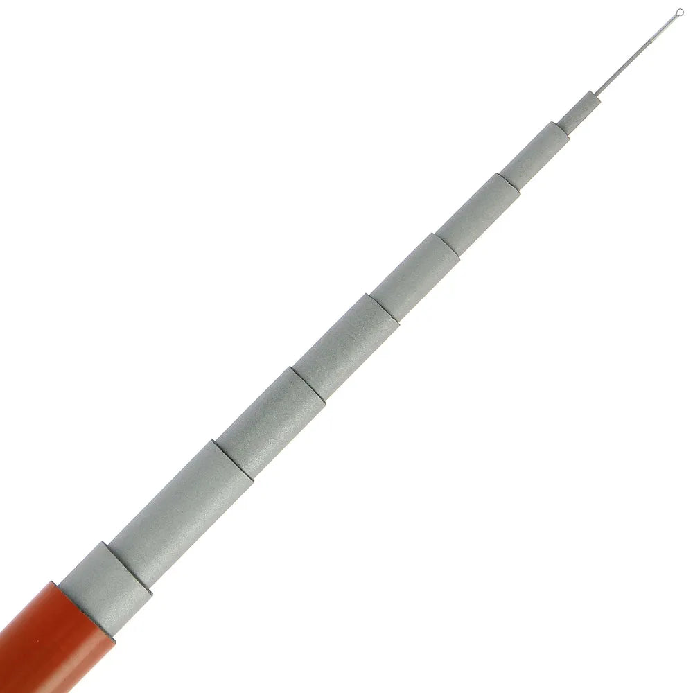NGT 5m Telescopic Quickfish Combo Compact Whip Pole