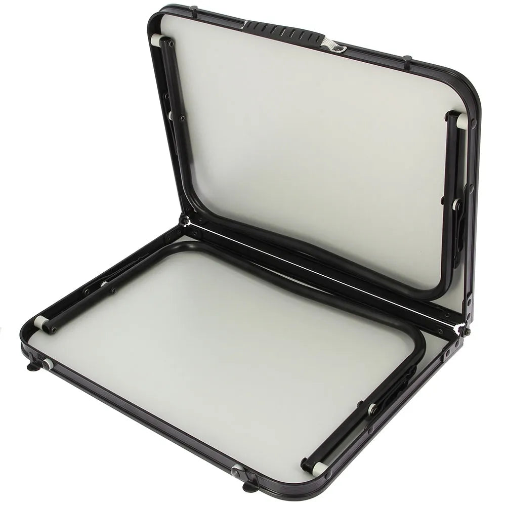 NGT Quickfish Bivvy Table Lightweight & Folding