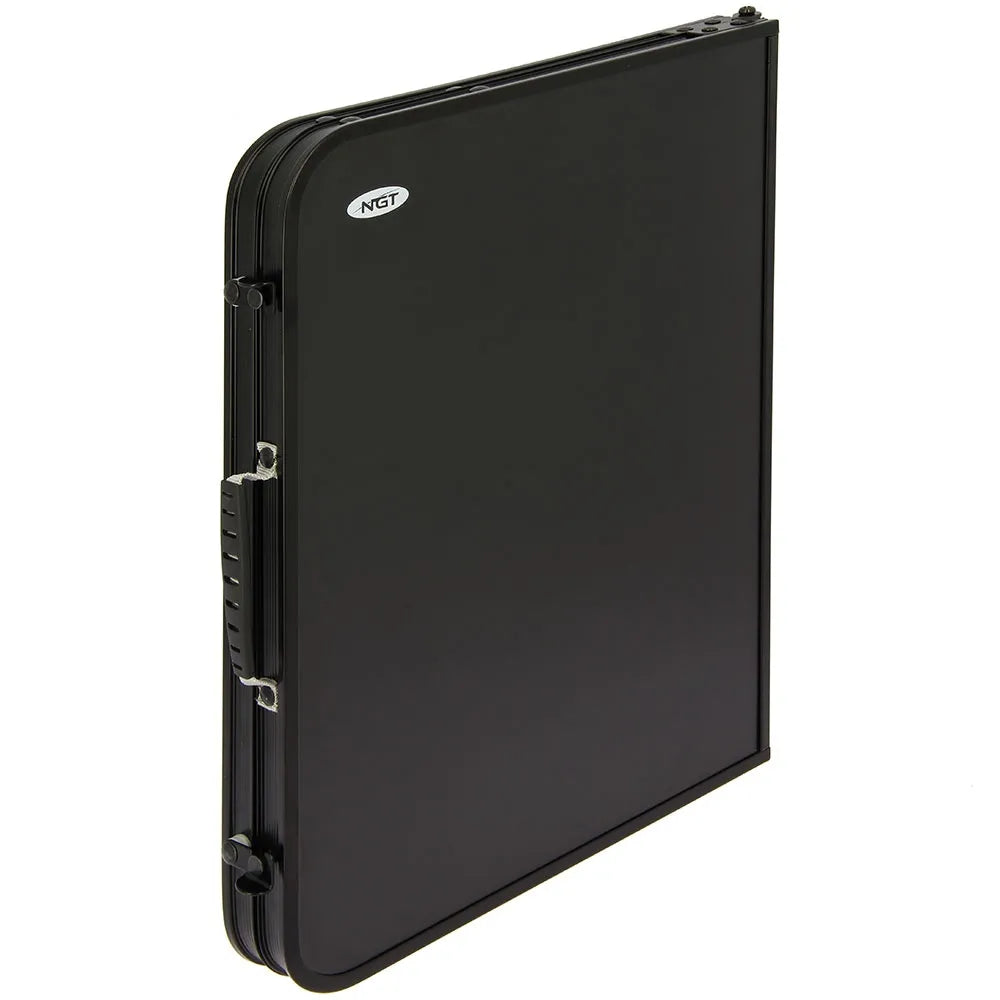 NGT Quickfish Bivvy Table Lightweight & Folding