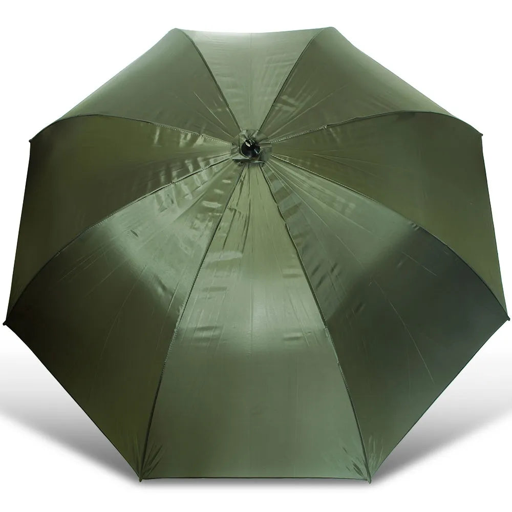 NGT Umbrella - 45" Green w/ Tilt