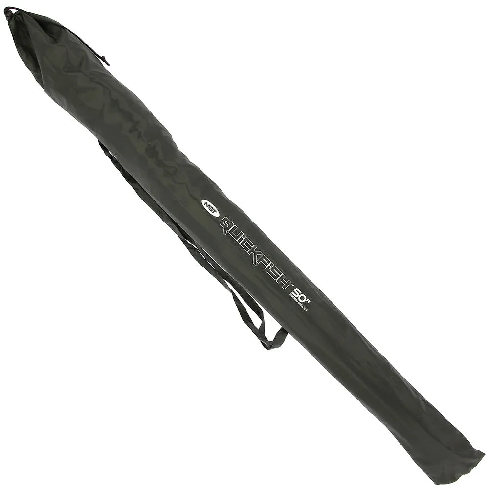 NGT Shelter - 50" Day Shelter with Storm Poles