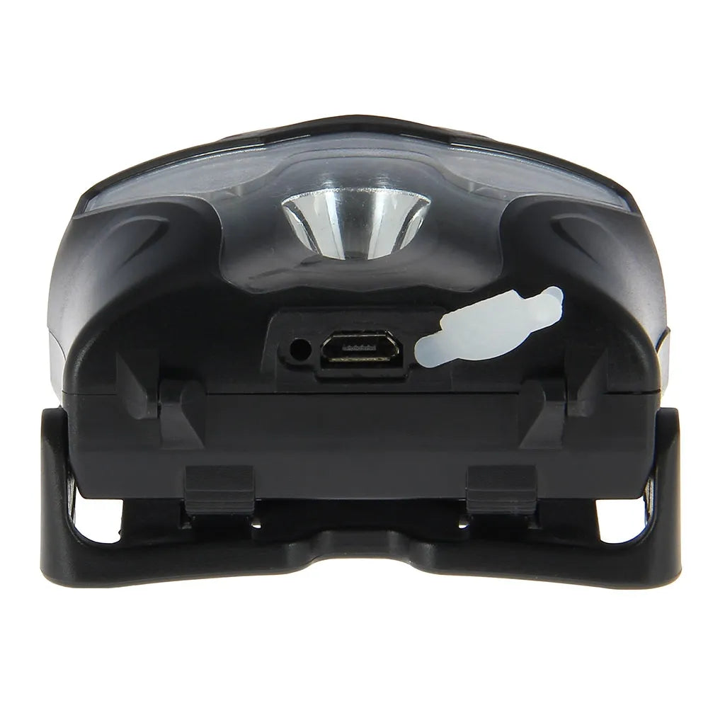 NGT XRP Cree USB LED Light 140 Lumens