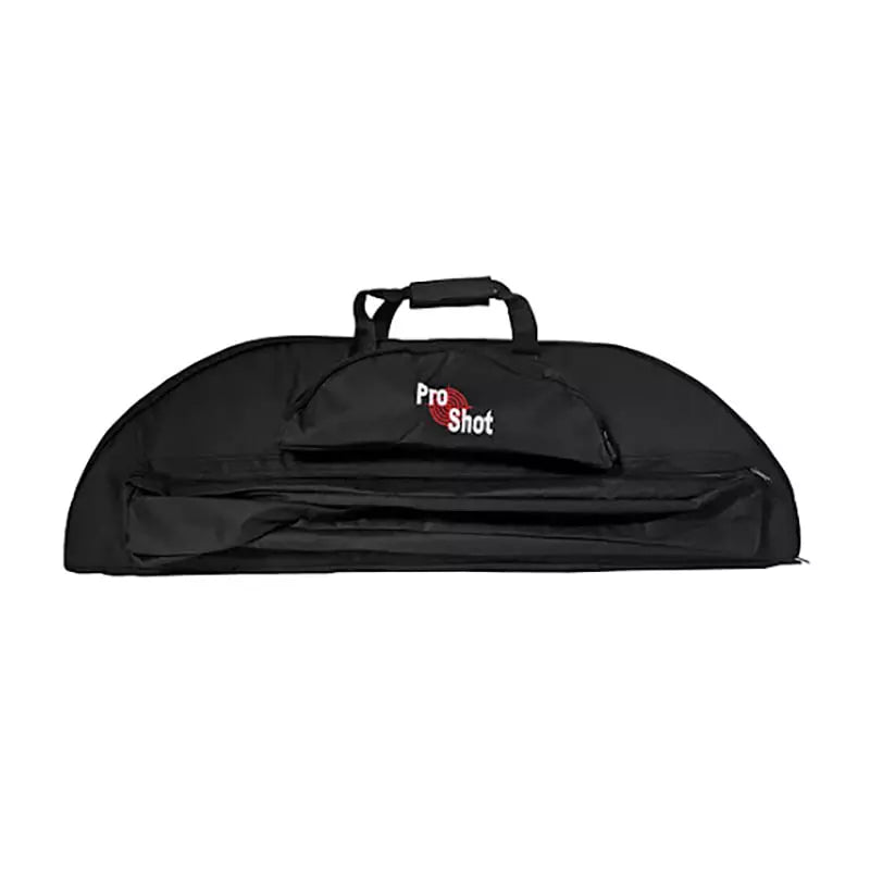 ProShot Compound Bow Case/Bag – Durable Protection for Archery Gear
