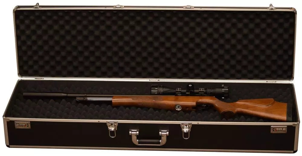 Proshot Lockable Hard Rifle Case