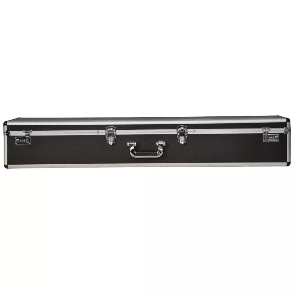 Proshot Lockable Hard Rifle Case