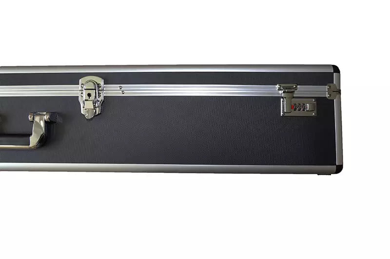 Proshot Lockable Hard Rifle Case