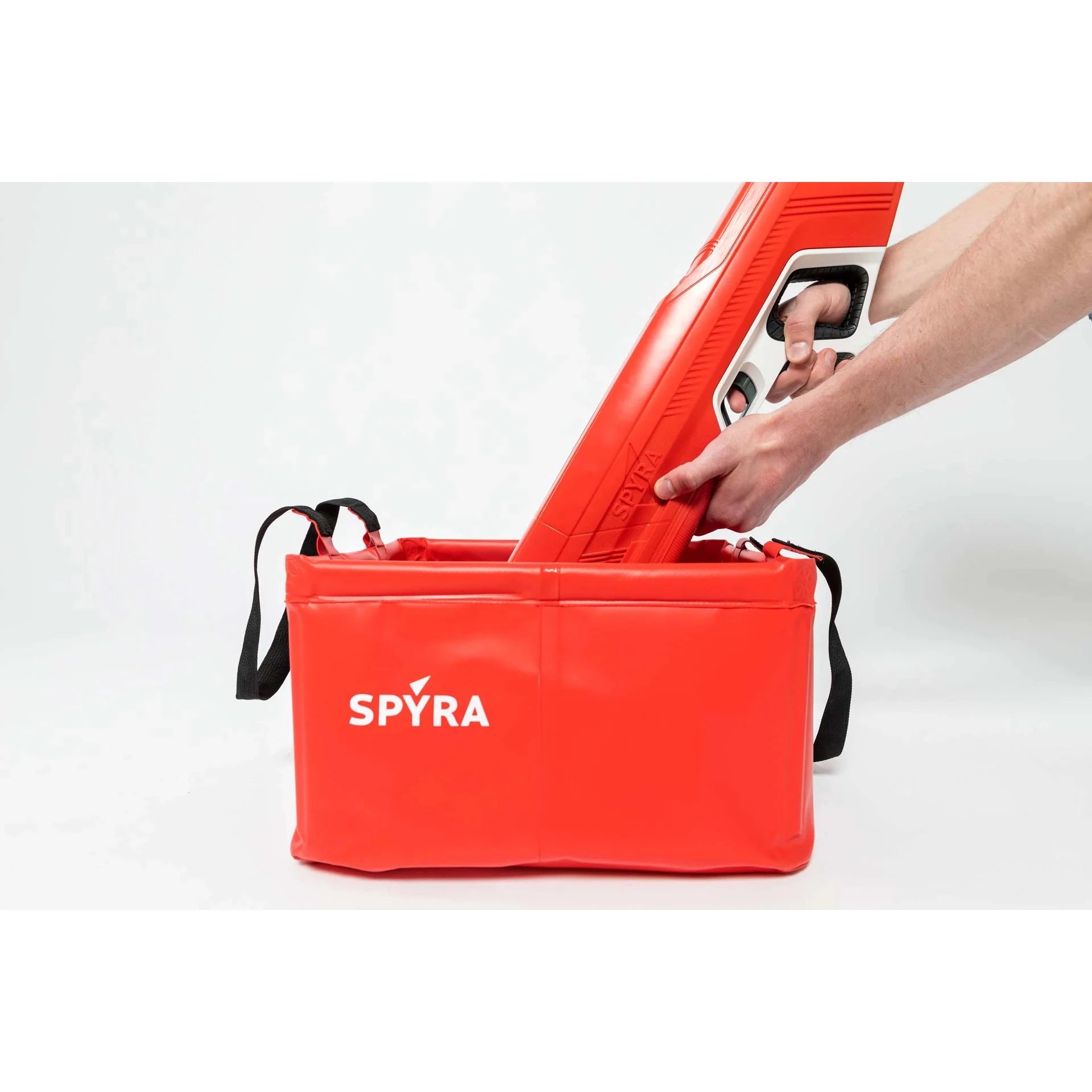 Spyra Base™ | Water Blaster Recharging Reservoir