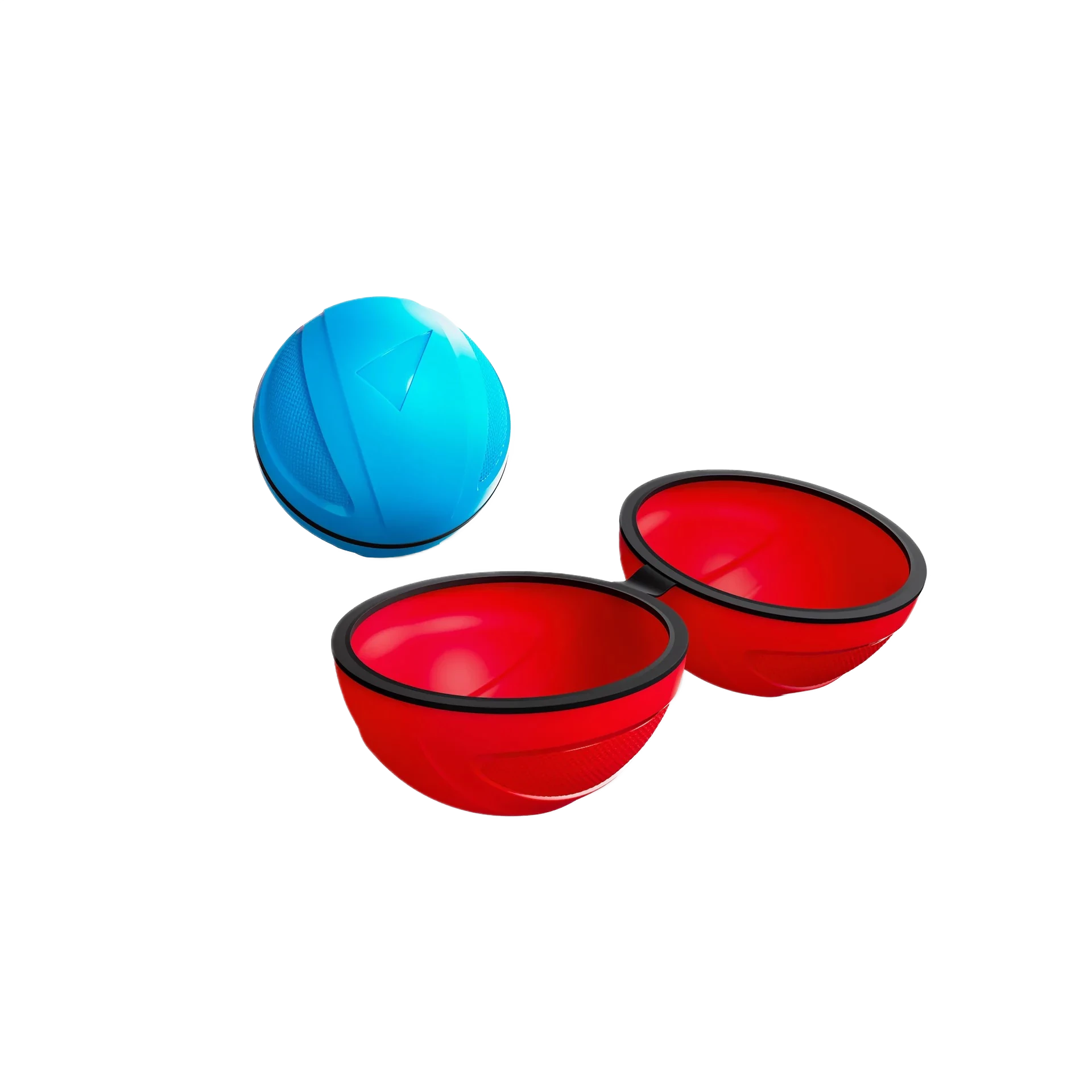 Spyra Blast™ Magnetic Water Bombs | Reusable Water Bombs