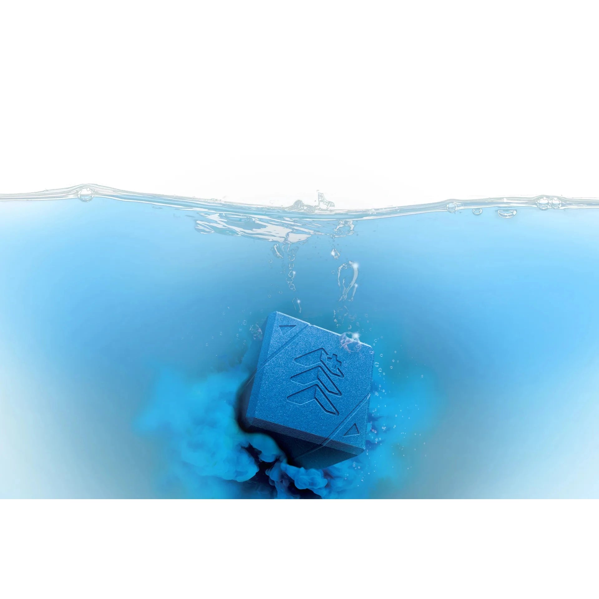 Spyra Color™ | Water Blaster Coloured Dye