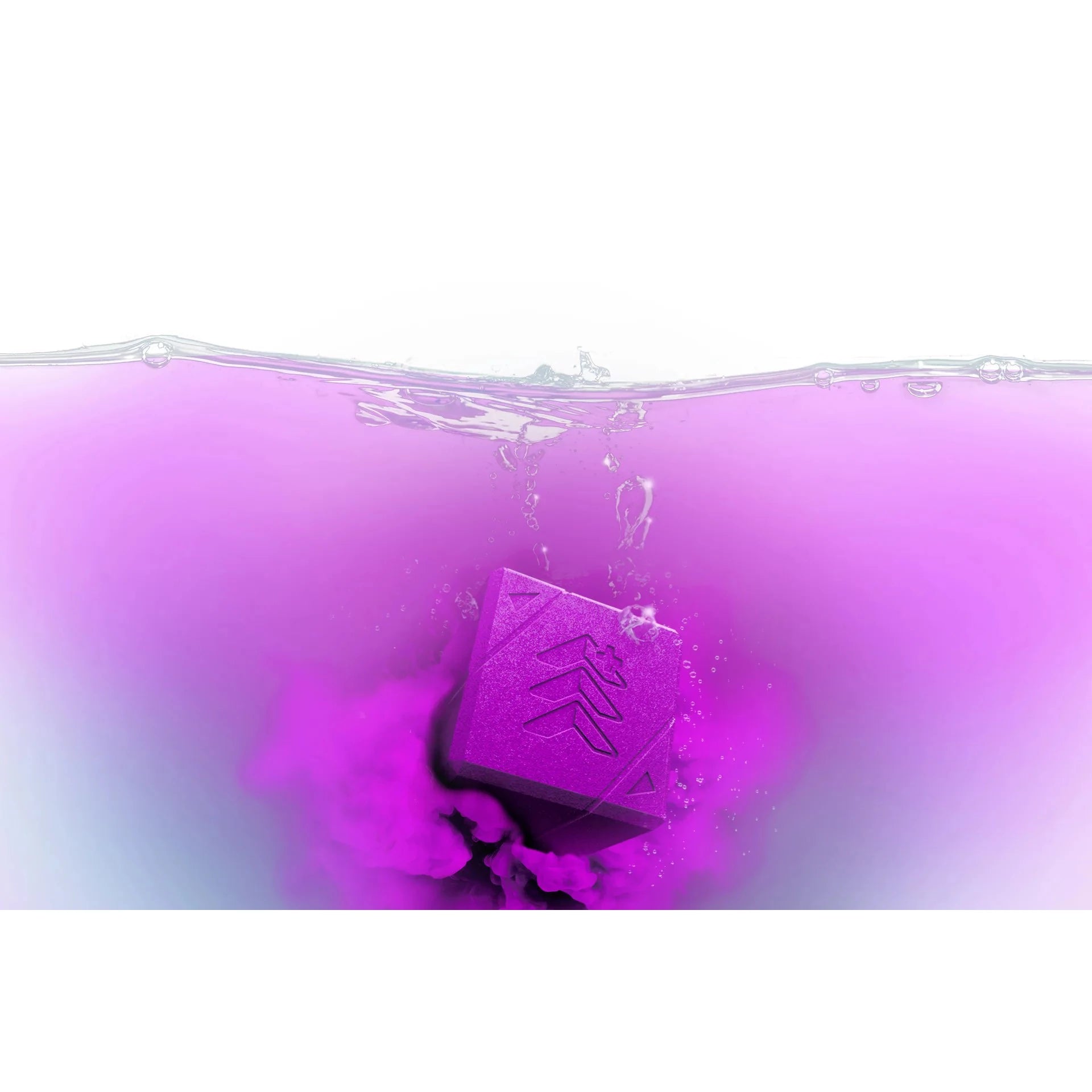 Spyra Color™ | Water Blaster Coloured Dye