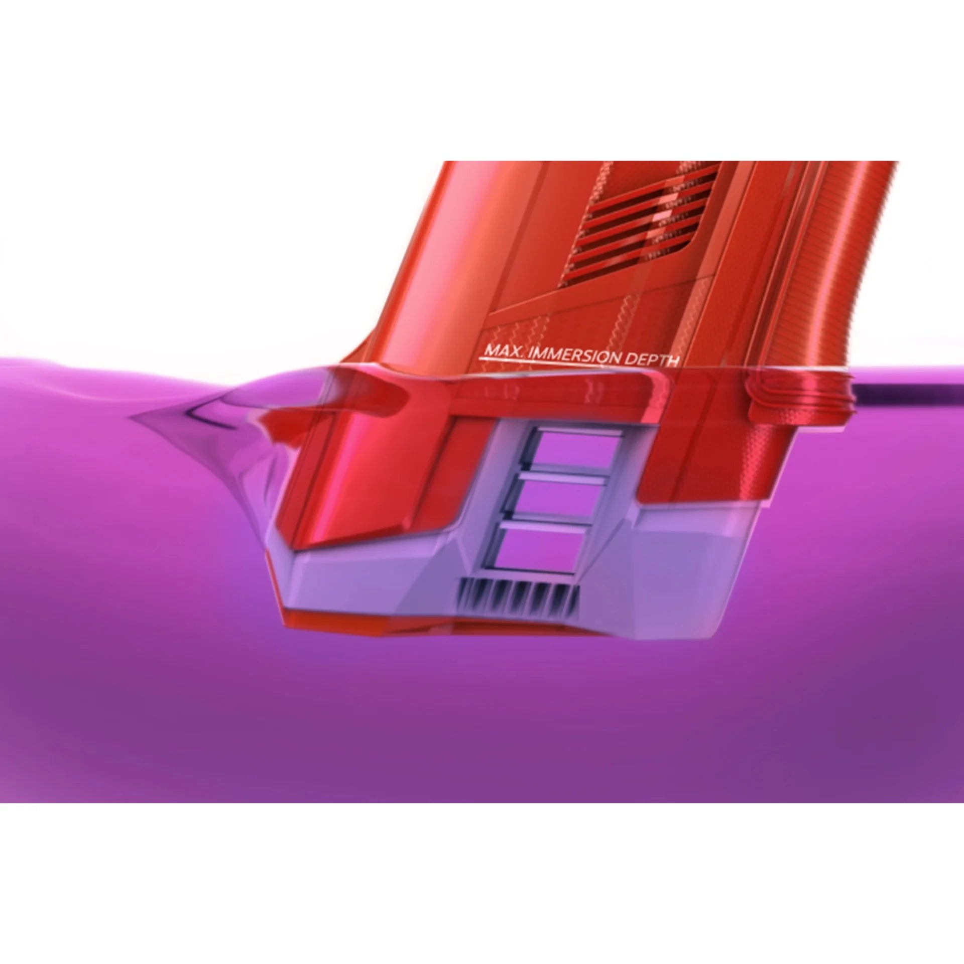 Spyra Color™ | Water Blaster Coloured Dye