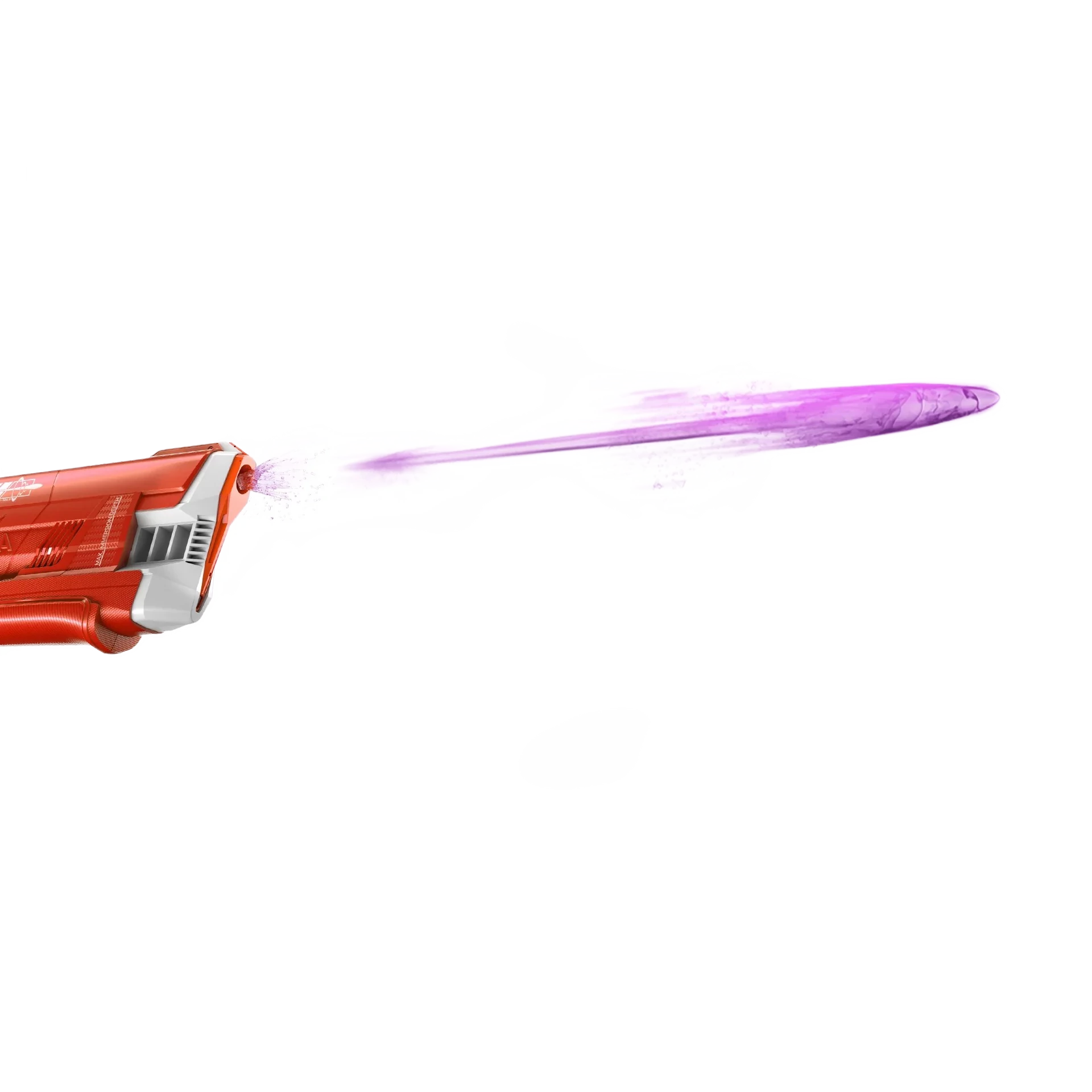 Spyra Color™ | Water Blaster Coloured Dye