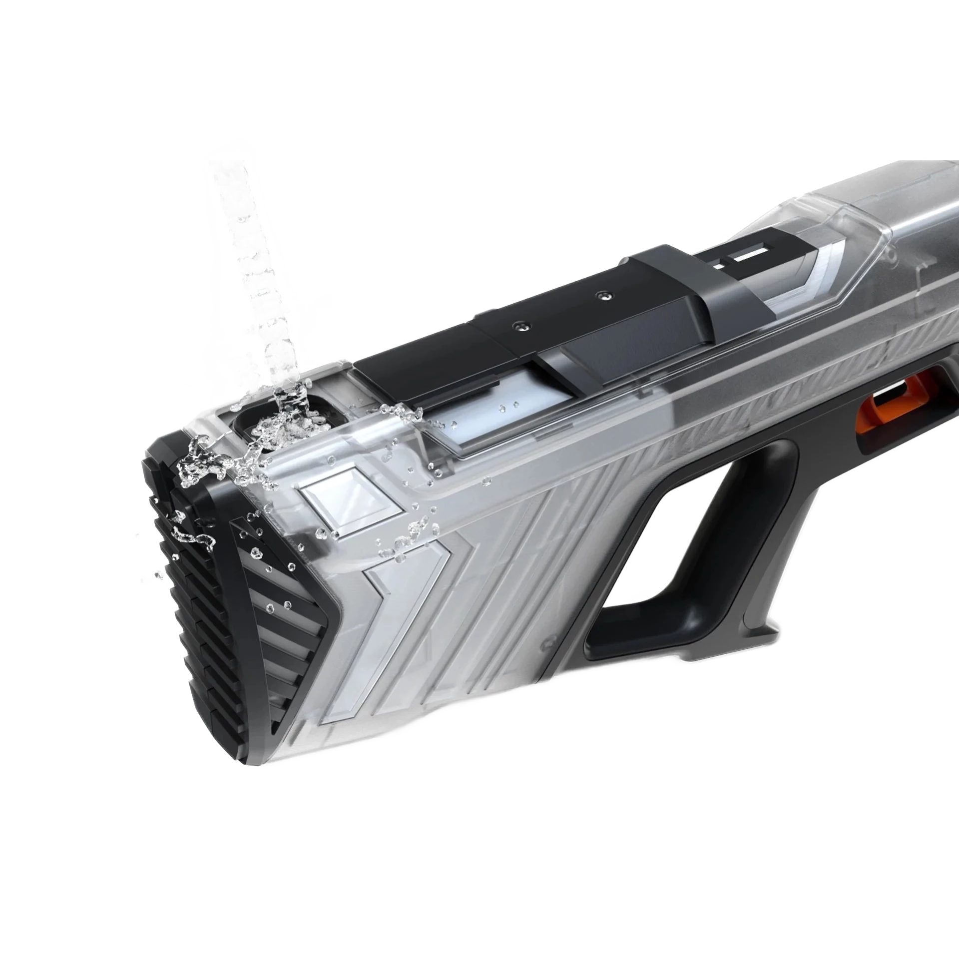 Spyra GO™ | Lightweight Electric Advanced Water Blaster