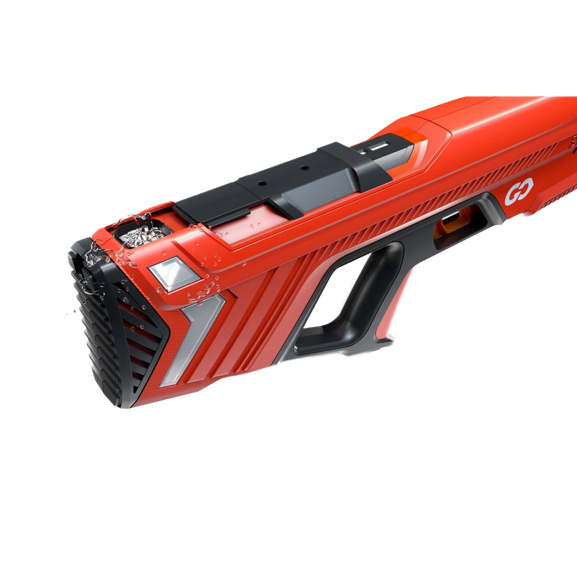 Spyra GO™ | Lightweight Electric Advanced Water Blaster