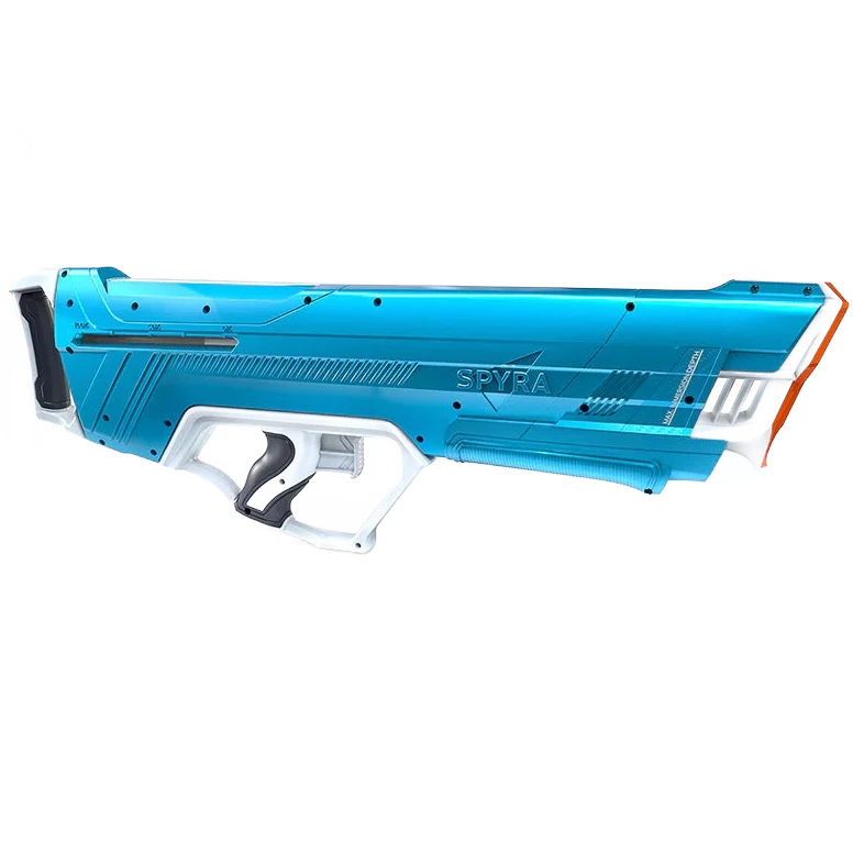 Spyra LX™ | Advanced Water Blaster
