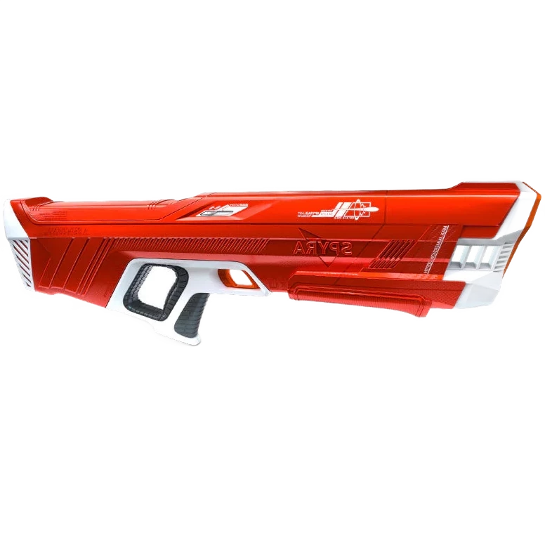 Spyra Three™ | Advanced Electric Water Blaster!