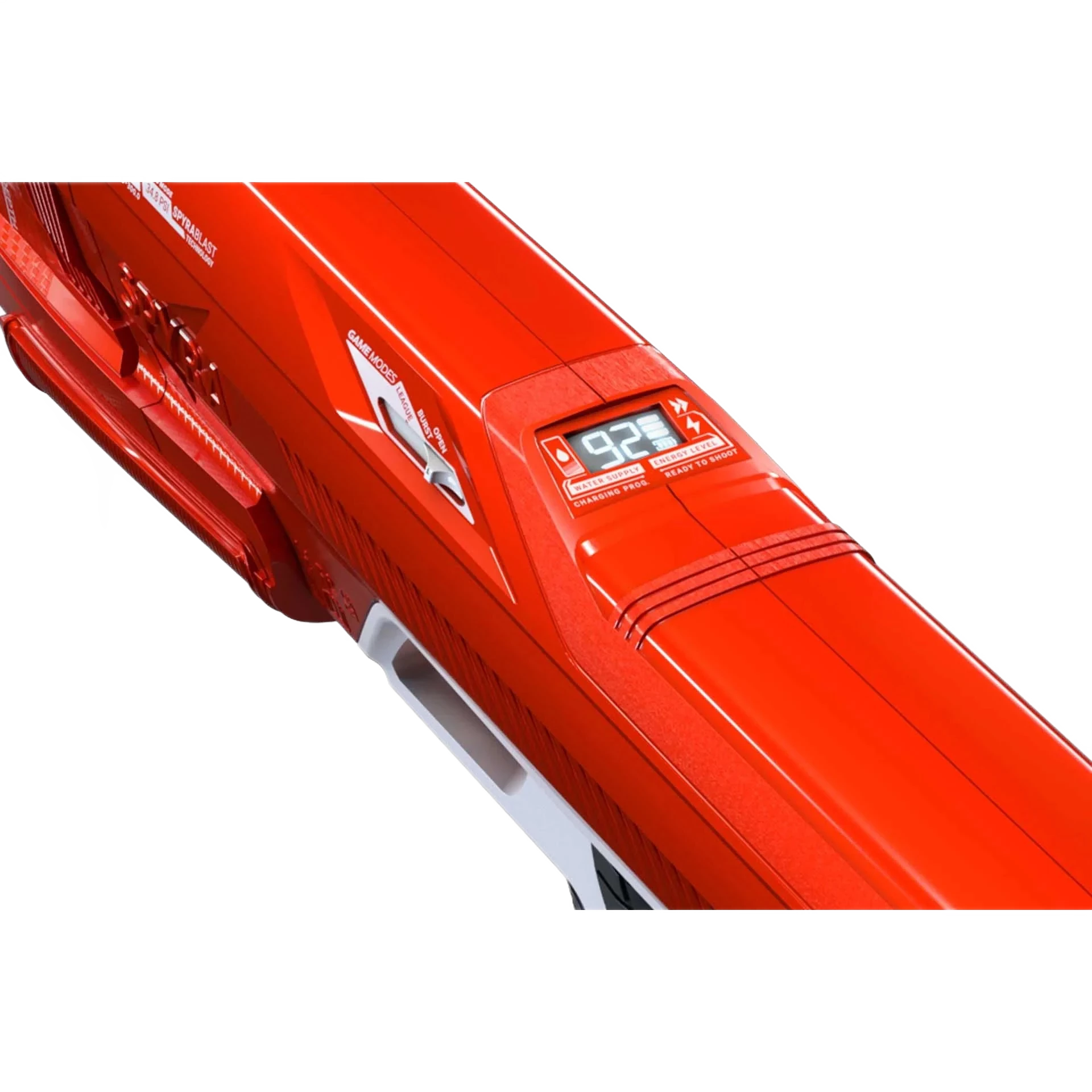 Spyra Three™ | Advanced Electric Water Blaster!