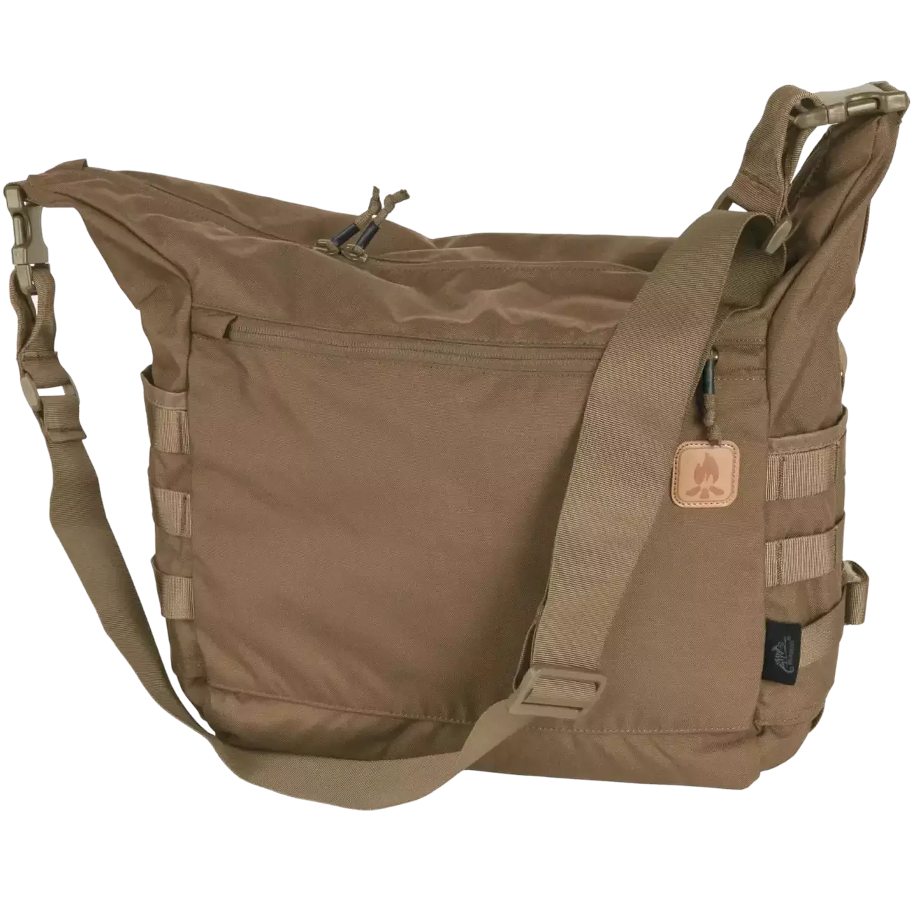Helikon-Tex Bushcraft Satchel | 21.5L Versatile Cordura® Outdoor & EDC Bag