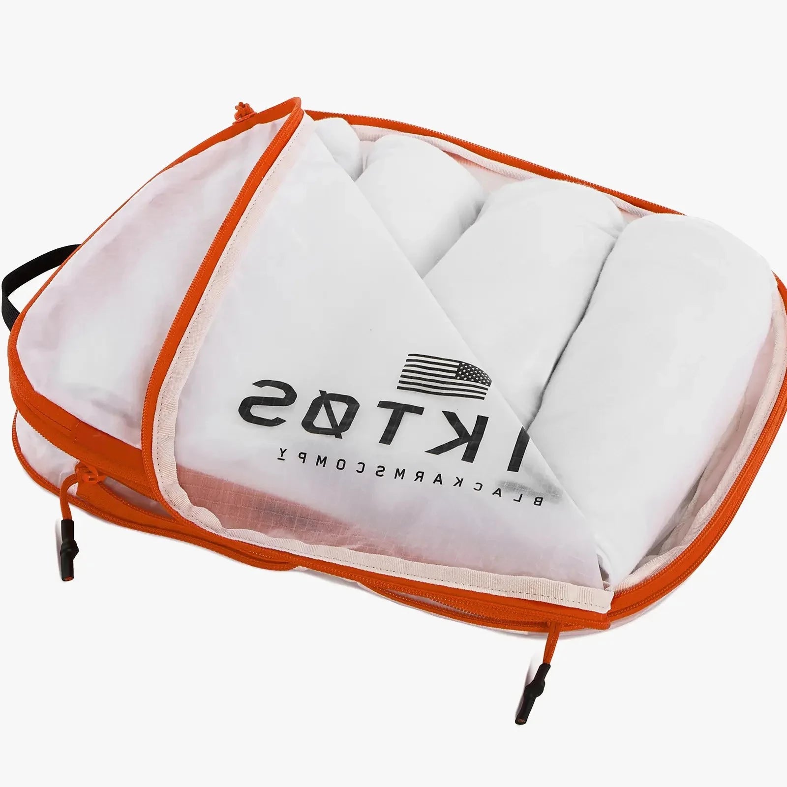 Viktos Parapack™ Compression Cube | Tactical Travel Gear Organizer