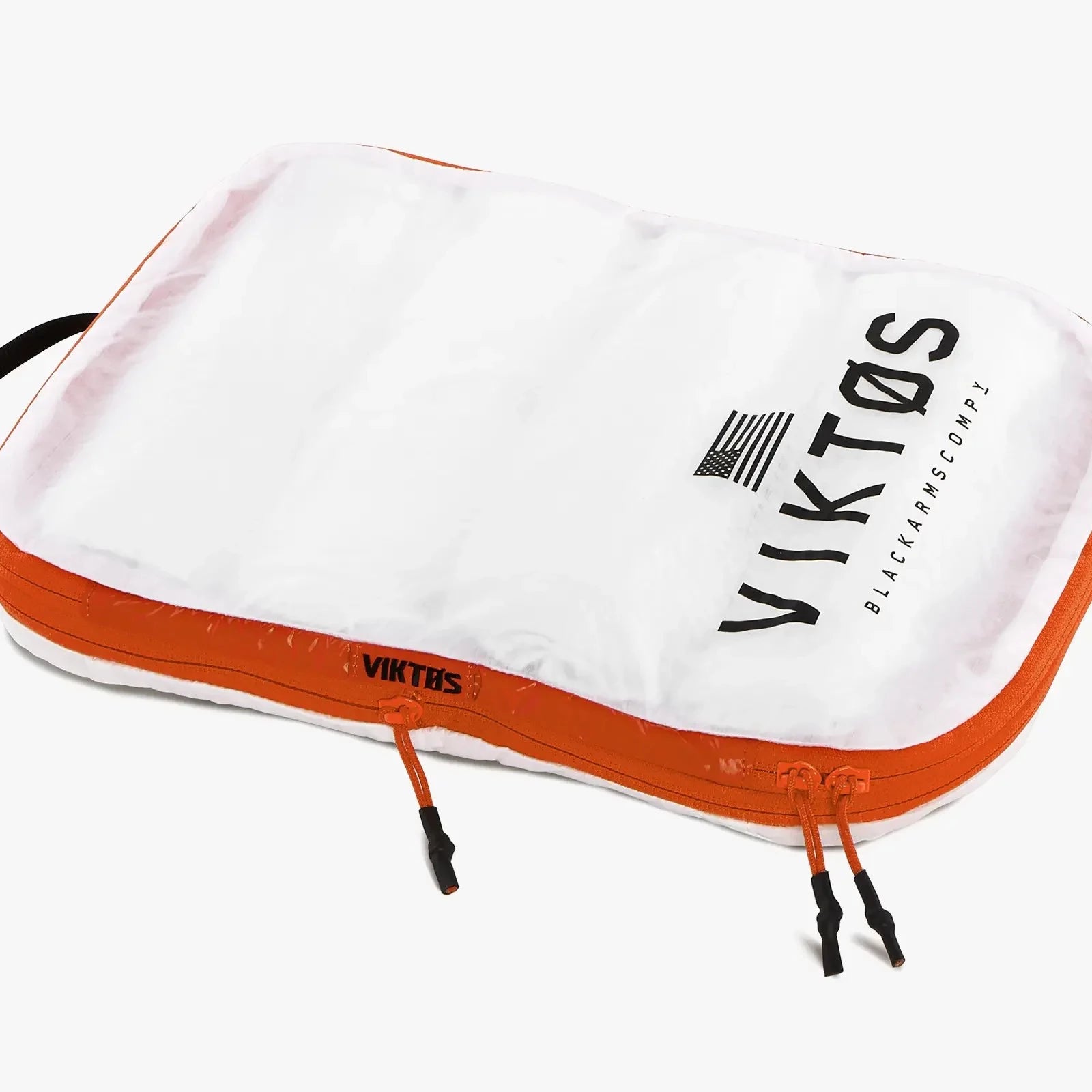 Viktos Parapack™ Compression Cube | Tactical Travel Gear Organizer