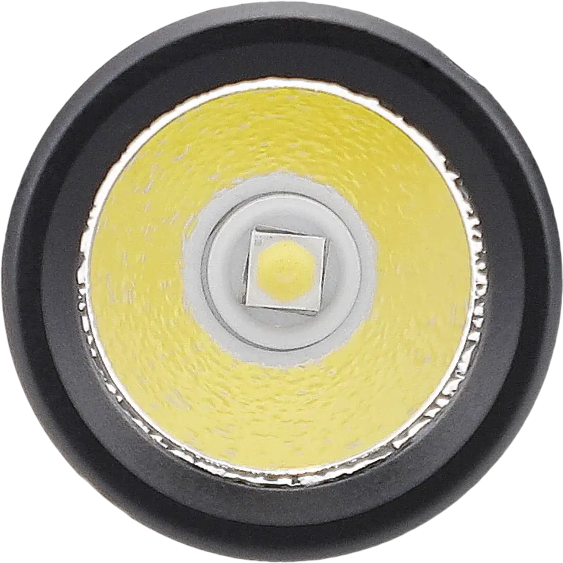 Walther EFC1 LED Flashlight 3.7139 | 450 Lumens Tactical Torch with Multiple Modes