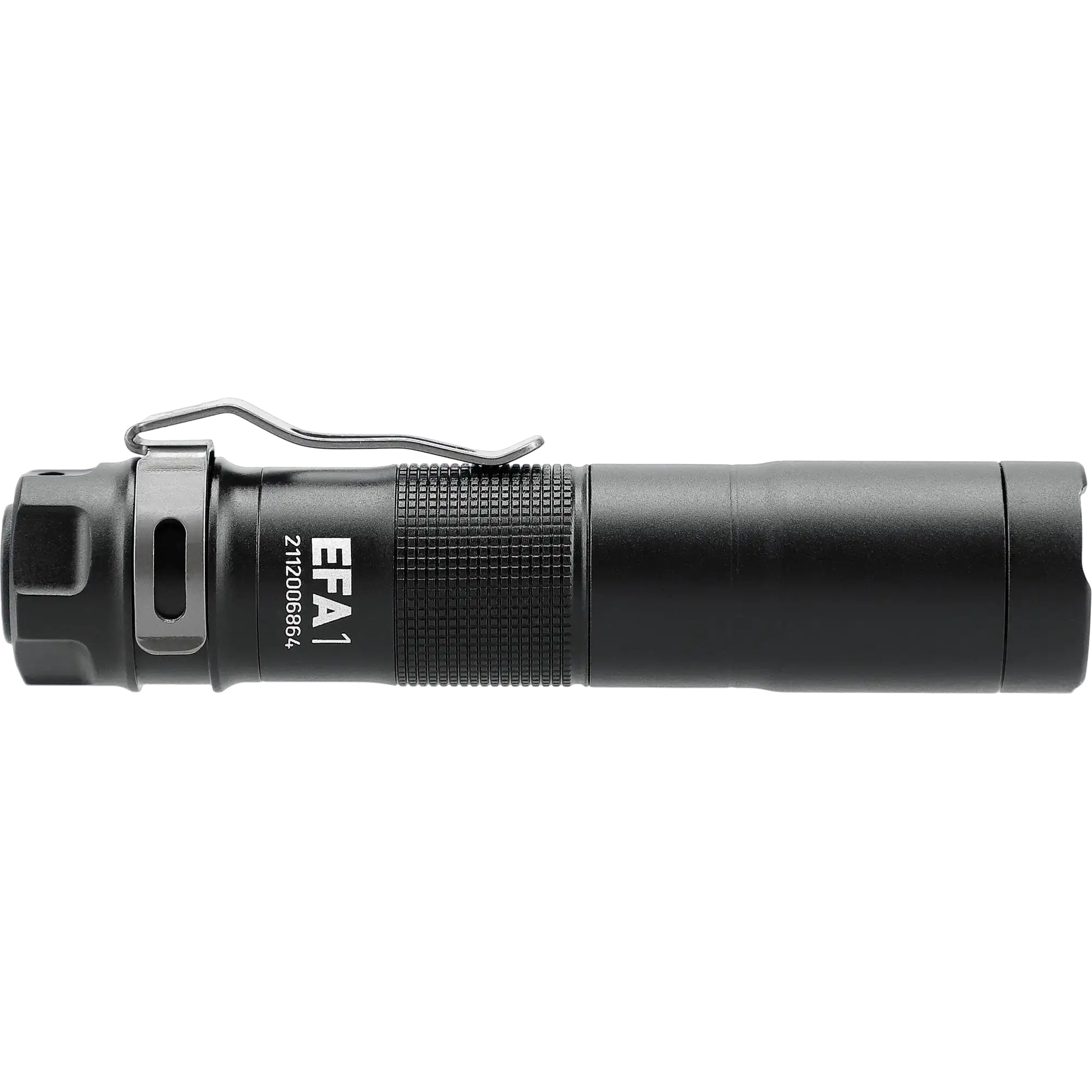 Walther EFA1 Flashlight 3.7143 | 350 Lumens Compact LED Torch