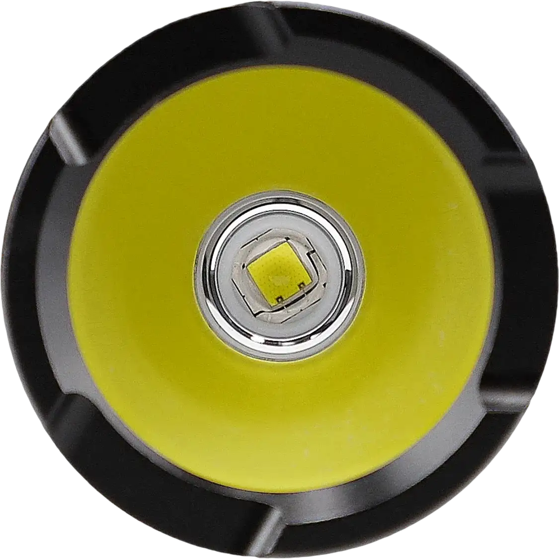 Walther TFC1r Flashlight 3.7149 | 1500 Lumens Tactical LED Torch