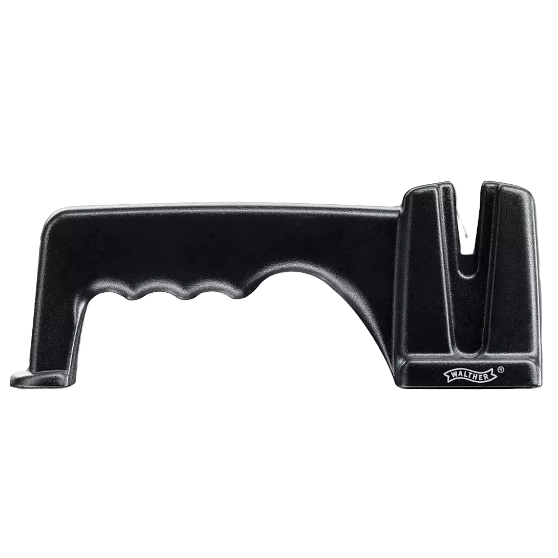 Walther Ceramic Knife Sharpener 5.0739 | Precision Blade Sharpening for Steel Knives