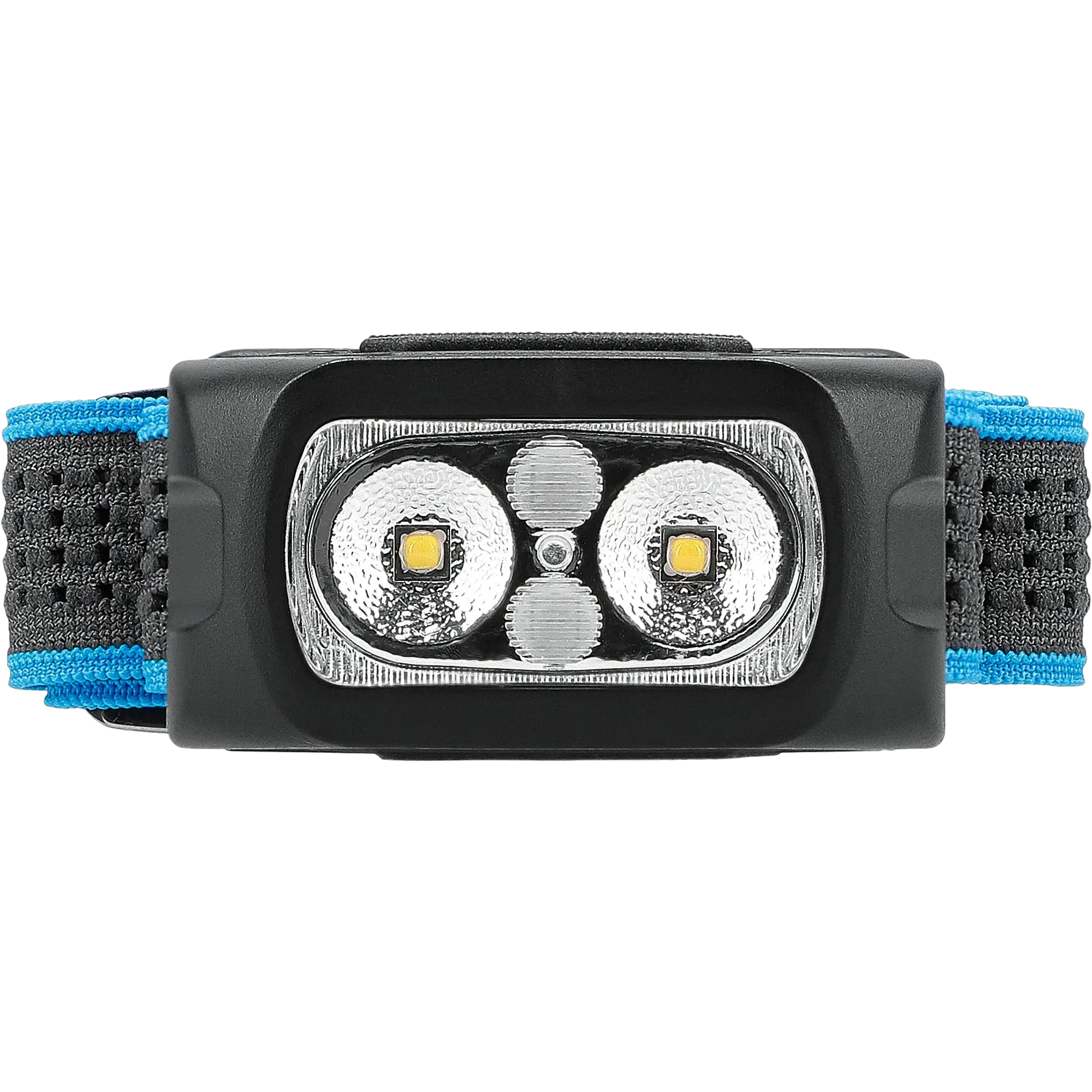 Walther HLi1r Headlamp 3.7136 | 170 lm Rechargeable LED Headlamp
