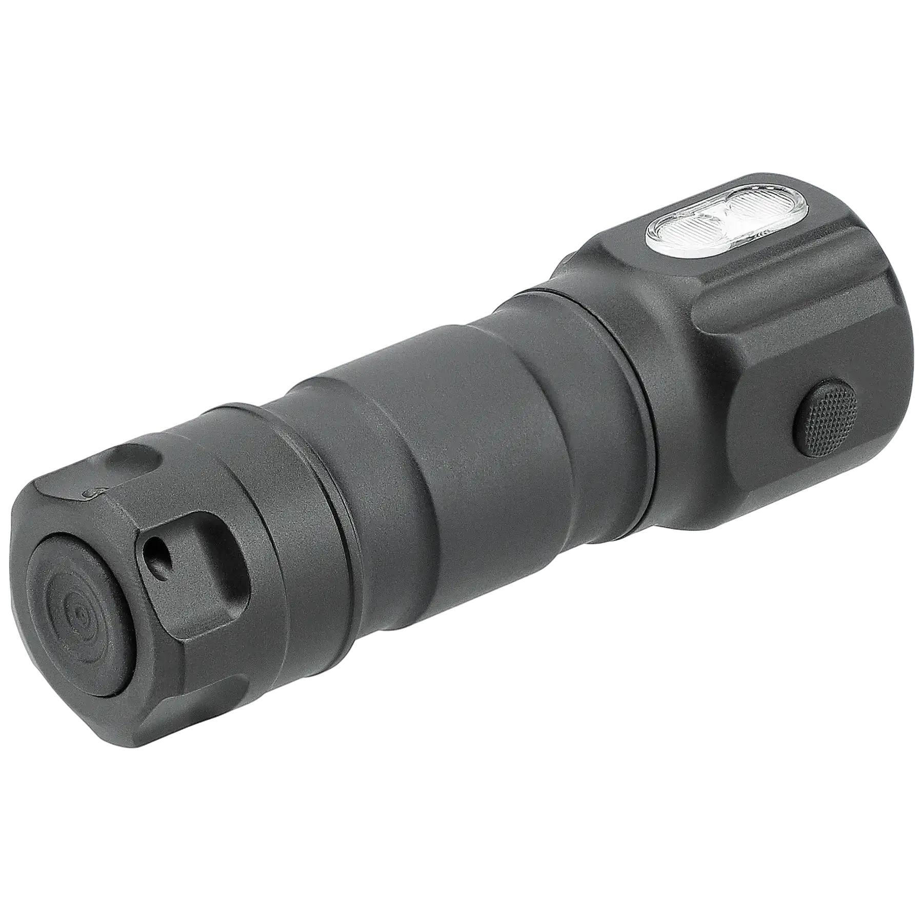 Walther HLC1r Headlamp 3.7137 | 500 Lumens Rechargeable LED Headlamp