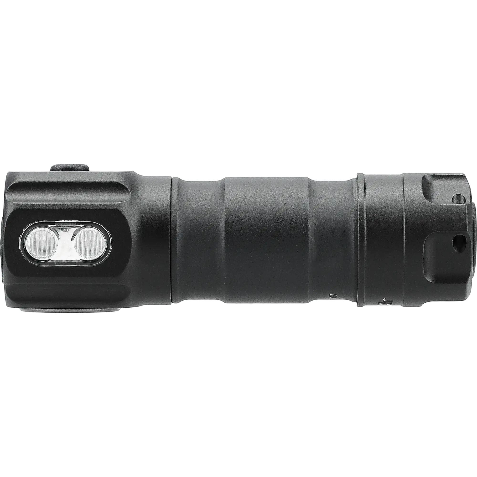 Walther HLC1r Headlamp 3.7137 | 500 Lumens Rechargeable LED Headlamp